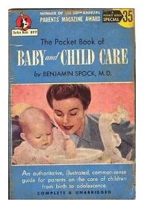 1968 Baby and Child Care