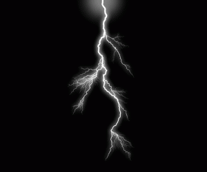 Lightning Bolt